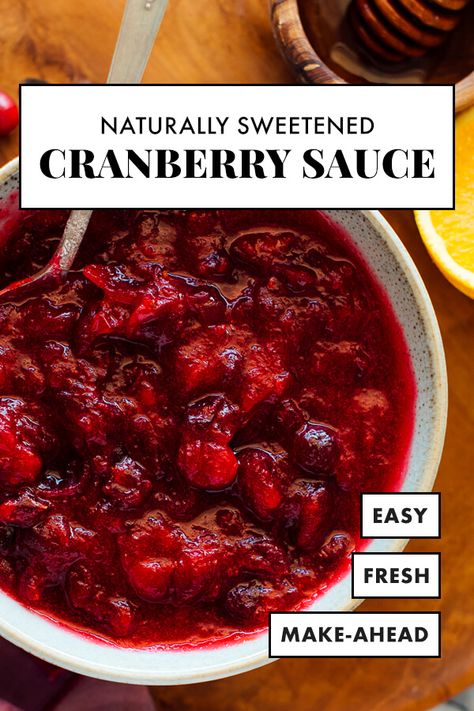 Cranberry Crostini, Best Cranberry Sauce, Easy Cranberry Sauce, Cranberry Orange Sauce, Jellied Cranberry Sauce, Canned Cranberry Sauce, Leftover Cranberry Sauce, Cranberry Relish, Cranberry Sauce Recipe