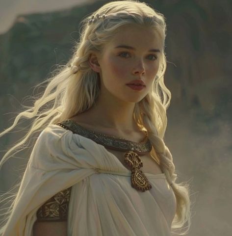 ˖⁺‧₊˚♡˚₊‧⁺˖ Targaryen Face Claims Female, Princess With White Hair, Targaryen Fancast, Targaryen Face Claim, Targaryen Princess, Chacter Inspiration, Character Inspiration Girl, Prince Dragon, Princess Face