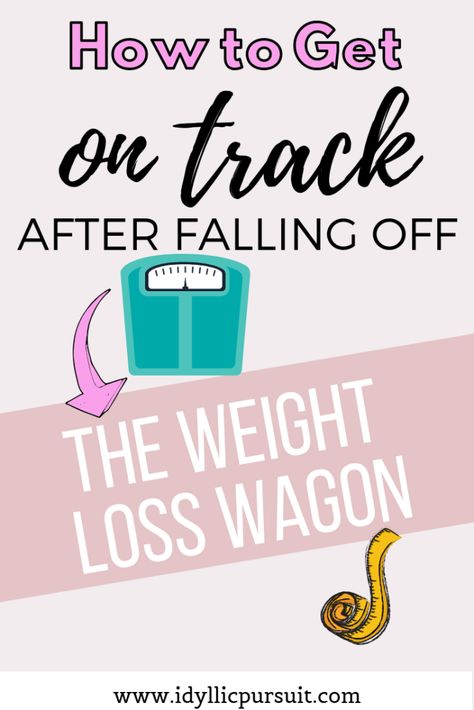 How To Get Your Health Back On Track, Staying On Track With Diet, Get Back On Track Diet Motivation, Getting Back On Track Diet, How To Get Back On Track Fitness, How To Get Back On Track Diet, Get Back On Track Diet, How To Get Back On Track, Back On Track Diet