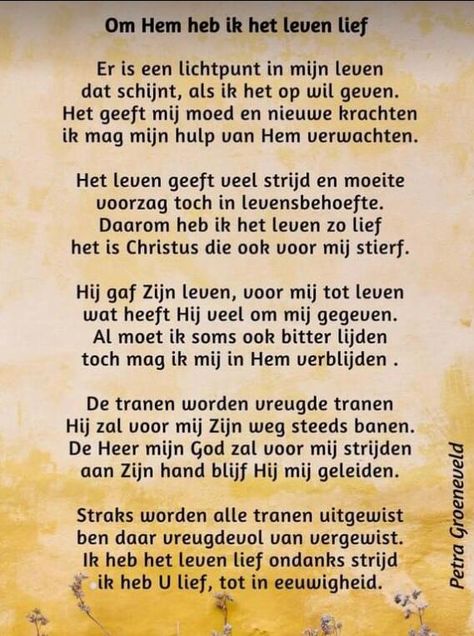 Woord Van God, Christian Board, Van, Quotes