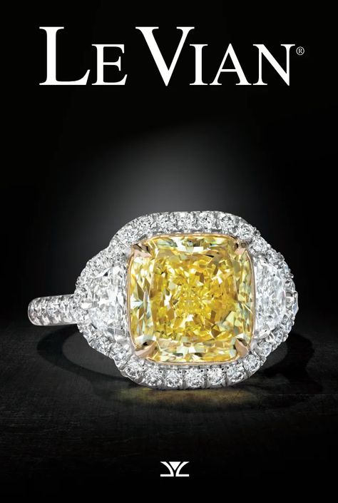 LE VIAN HIGH JEWELRY COLLECTION High Jewelry Design, Levian Jewelry, Le Vian, Start Reading, Flip Book, High Jewelry, Luxury Women, Luxury Jewelry, Beautiful Rings