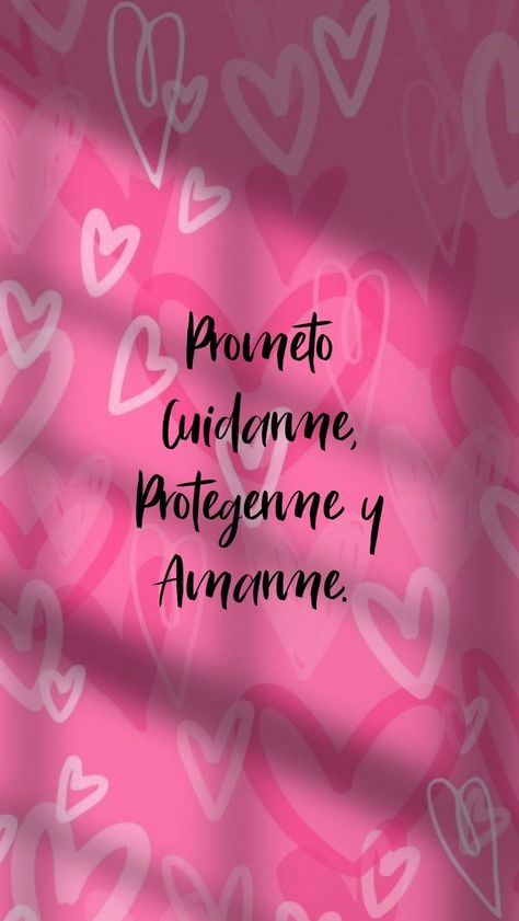 Wallpaper Rosa, Cute Spanish Quotes, Film Lovers, Positive Phrases, Motivational Phrases, Positive Self Affirmations, Movie Characters, Pink Wallpaper, Pretty Quotes