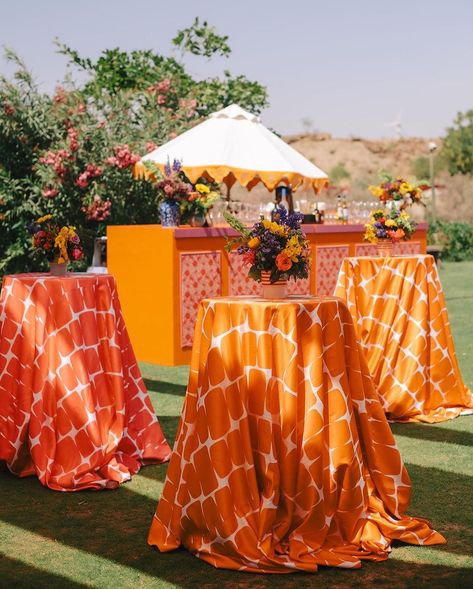 SAW Flower & Decor | Step into a whirlwind of colors and culture at our Indian bazaar-style bachelorette celebration! Decor and planning… | Instagram Indian Outdoor Wedding Decor, Indian Party Themes, Small Wedding Decor, Mehendi Decor Ideas, Reception Stage Decor, Jasmine Wedding, Cocktail Decoration, Forest Theme Wedding, Booth Decor