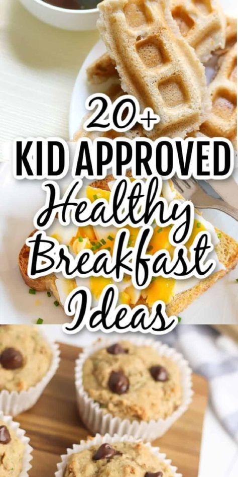 Easy Kids Breakfast, Healthy Toddler Breakfast, Pasta Bread, Healthy Breakfast For Kids, Sandwich Lunch, Bread Sandwich, Toddler Breakfast, Picky Eaters Kids, Easy Healthy Breakfast Ideas