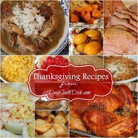 Southern Thanksgiving Recipes, Southern Thanksgiving Menu, Southern Thanksgiving, Thanksgiving Foods, Deep South Dish, Thanksgiving Dinner Menu, Thanksgiving Dinner Recipes, Low Carb Meal Plan, Thanksgiving Dishes