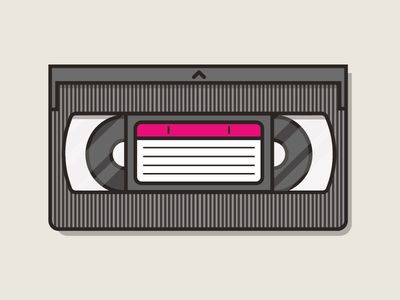 VHS Retro Games Wallpaper, Aphmau Fan Art, Camera Tattoo, Tv Head, Modern Books, Soundtrack To My Life, Retro Logos, Little Doodles, Retro Designs