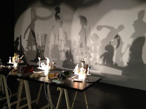 "Shadowplay" - Hans-Peter Feldmann Image Illusion, Theatre Lighting, Shadow Theatre, Shadow Photography, Shadow Art, Shadow Play, Shadow Puppets, Arte Inspo, Sculpture Installation