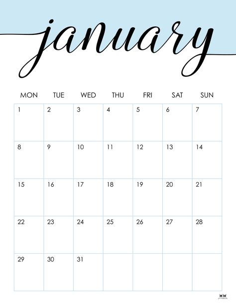 January 2024 Calendar Monday Start, Calendar For January 2024, Printable January Calendar 2024, Cute January Calendar 2024, January Month Calendar 2024, Jan 2024 Calendar Printable, Jan 2024 Calendar, Calender 2024 January, Free Editable Calendar 2024