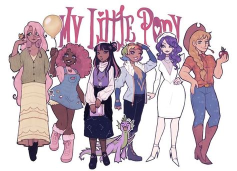 Walpapers Cute, Human Version, Arte Monster High, My Lil Pony, Mlp Fan Art, My Little Pony Comic, My Little Pony Characters, My Little Pony Drawing, My Little Pony Pictures