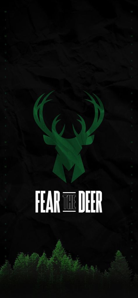 Milwaukee Bucks Wallpaper, Travis Scott Iphone Wallpaper, Basketball Drawings, Nba Basketball Teams, Deer Wallpaper, Sport Banner, Nba Wallpapers, Basketball Wallpaper, Sports Wallpapers