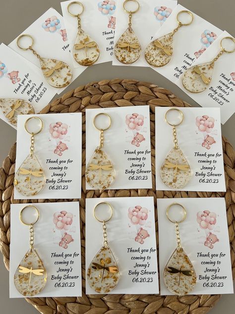 Bridal Shower Favors