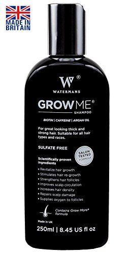 GroomNStyle | Top 5 Best Hair Loss Shampoo Reviews For Nov. 2016! Covers Organic To Home Made ,Volumizing To Thickening Shampoo - Hair Loss & Thinning Hair Shampoo Reviews, Biotin Shampoo, Hair Growth Shampoo, Thickening Shampoo, Game Mobile, Grow Hair Faster, Best Shampoos, Thinning Hair, Manicure Y Pedicure