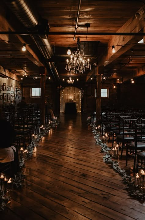 Wedding Venues NC Wedding Indoor Venue Ideas, Wedding Venues In Ohio, Pretty Wedding Venues Indoor, Fall Wedding Venues Indoor, Wedding Venues Indoor Simple, Indoor Wedding Venue Ideas, Hollywood Wedding Reception, Inside Wedding Venues, Indoors Wedding