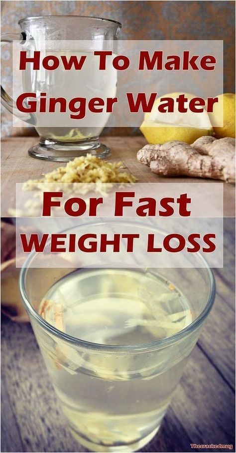 Ginger Water Benefits, Ginger Water, Ginger Benefits, Detox Drinks Recipes, Natural Therapy, Body Detox, Healthy Smoothie, Detox Smoothie, How To Slim Down