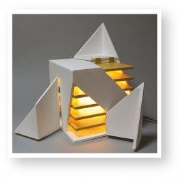 Cubes Architecture, Maquette Architecture, Concept Models Architecture, Arch Model, Cube Design, Design Table, Small Sculptures, Light Sculpture, Concept Architecture