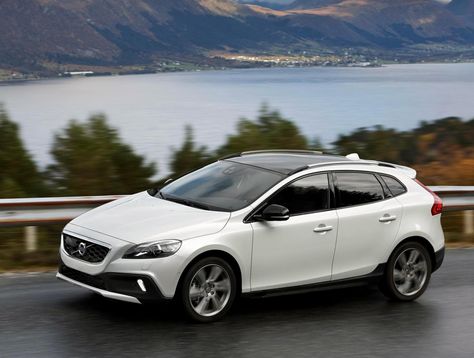 Volvo V40 Cross Country used - http://autotras.com Volvo V40 Cross Country, Country Photos, Volvo V40, Perfect Photos, Cross Country, Model Photos, Volvo, Car Model, Suv