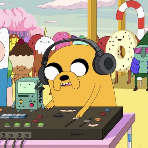 adventure time Jake The Dog Pfp, Adventure Time Music, Adventure Time Icon, Adventure Time Toys, Jake Adventure Time, Adventure Time Style, Adveture Time, Jake The Dog, Adventure Time Characters