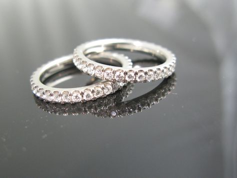 Eternity Wedding Bands, Diamond Eternity Bands, Pave Diamond Wedding Bands, Diamond Eternity Wedding Band, Ring Guard, Special Ring, Eternity Wedding Band, Eternity Band Diamond, Diamond Eternity