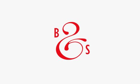 Ampersand Logo, Best Logos, Typography Images, Clothing Brand Logos, Craft Logo, Marca Personal, Modern Logo Design, Typography Letters, Typography Inspiration