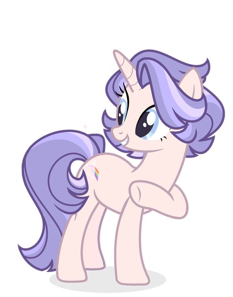 What Do You Think About My Hairstyle Baby? by Enifersuch Mlp Hairstyles, My Little Pony, I Hope, Deviantart, Hairstyles, Hair, Blue