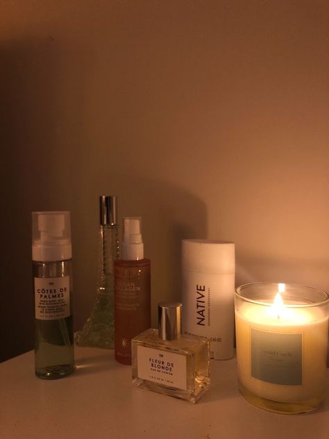 Aesthetic Skincare, Clean Girl Aesthetic, Clean Girl, Night Aesthetic, Good Night