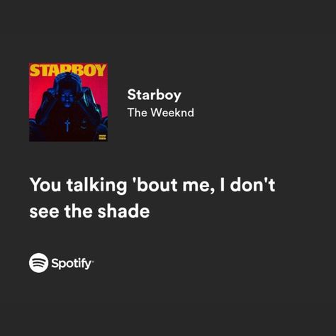 Starboy The Weeknd Lyrics, Starboy Lyrics, Music Captions, The Weeknd Lyrics, Weeknd Lyrics, Starboy The Weeknd, Star Boy, Abel Tesfaye, Lyrics Wallpaper