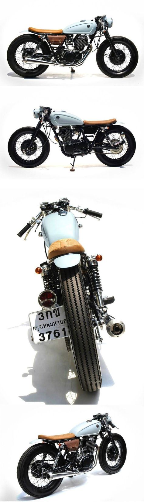 Sr400 Cafe, Modified Bikes, Rx 100, Yamaha Rx100, Yamaha Sr400, Мотоциклы Harley Davidson, Мотоциклы Cafe Racers, Moto Cafe, Cafe Racing