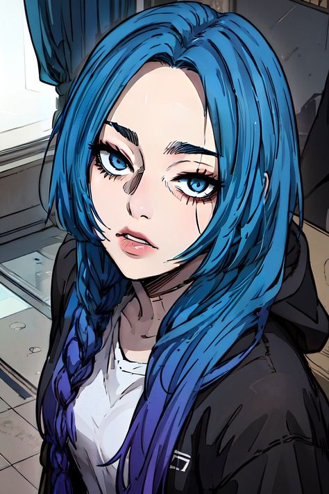 Windbreaker Noah, Bijoux Piercing Septum, Anime Woman, Japon Illustration, Anime One, Anime Character Drawing, Cool Backgrounds, Anime Sketch, Anime Artwork