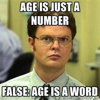 23 Happy Birthday Memes That Will Make You Die Inside A Little - Funny Gallery Happy 20 Birthday, Dwight Meme, Happy Birthday Meme Funny, Office Happy Birthday, The Office Happy Birthday, Birthday Wishes For Men, Birthday Meme Funny, Mom Birthday Quotes, Mom Quotes From Daughter