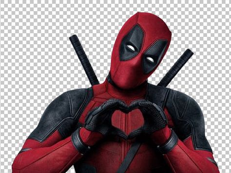 Deadpool heart Symbol PNG Image Deadpool Heart Hands, Deadpool Clipart, Deadpool Heart, Deadpool Symbol, Deadpool Png, Deadpool Birthday, Deadpool Stickers, Character Details, Dead Pool