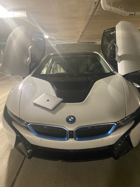 Bmw I8, Luxury Lifestyle Dreams, Bmw M4, Future Car, Luxury Lifestyle, Thailand, Sports Car, Cars, Bmw