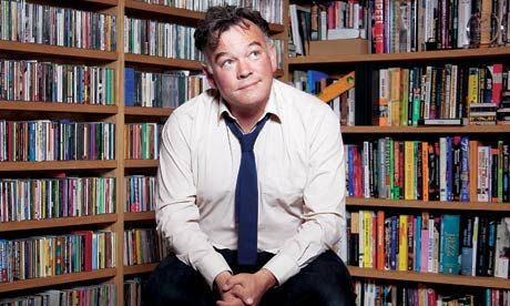 What happens to a man who compulsively collects comics, books, records and CDs? He becomes very good at building shelves… Comedian Stewart Lee on the challenges and hazards of extreme storage Stewart Lee, Building Shelves, British Comedy, On The Shelf, Librarian, Comedians, Dinner Party, Stand Up, Circuit