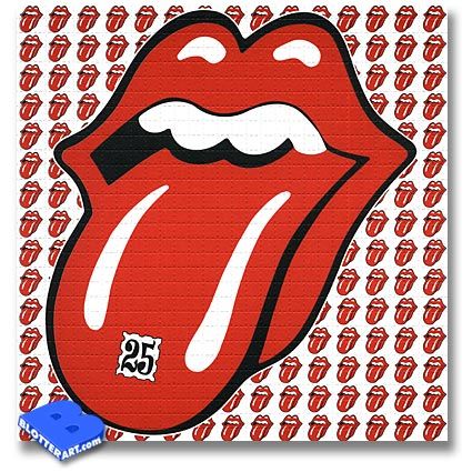 Rolling Stones lsd blotter art Lsd Tattoo, Wiz Khalifa Tattoos, Acid Tabs, Lsd Tabs, Tongue Tattoo, Tattoo Cartoon, Blotter Art, Rolling Stones Logo, Acid Art