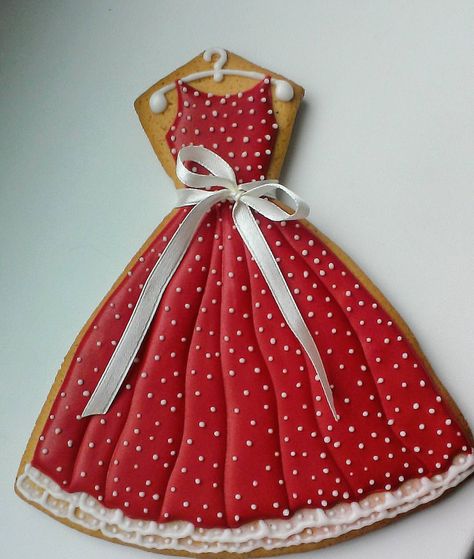 Wedding Dress Cookies, Super Cookies, Cookies Decoradas, Monster Cake, Pretty Cookies, Decoration Vintage, Fancy Cookies, Cookie Frosting, Creative Cookies