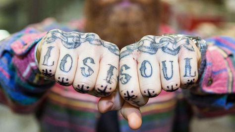 Elaborate Tattoos, Knuckle Tattoo, Lost Tattoo, Easy Tattoos To Draw, Soul Tattoo, Tattoo Filler, Finger Tattoo For Women, Knuckle Tattoos, Wicked Tattoos