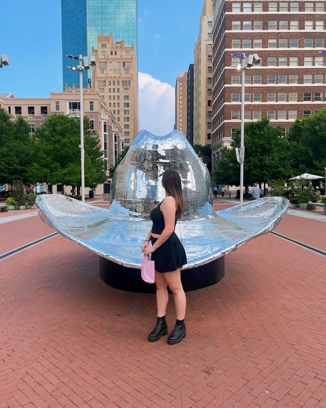 Exploring the vibrant streets of Fort Worth, Texas!☀️ #FortWorth #cityadventures Fortworth Texas, Fort Worth Stockyards, Fort Worth Texas, Fort Worth, Fort, Texas