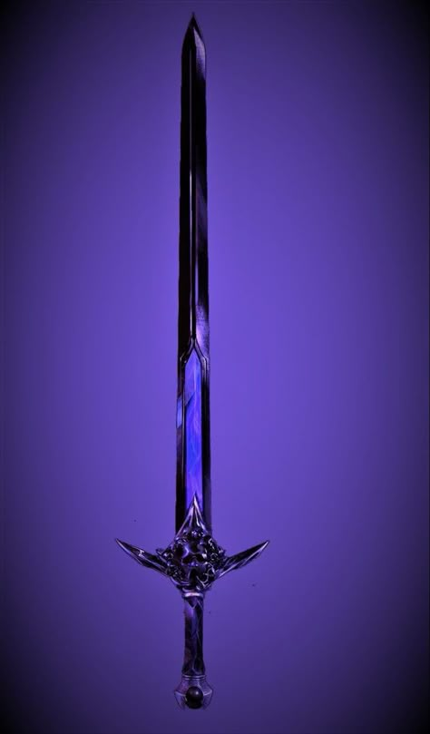 Aesthetic Dark Purple, Fantasy Dagger, Knife Aesthetic, Pretty Knives, Fantasy Props, Tumblr Aesthetic, Cool Swords, Magical Jewelry, Aesthetic Dark