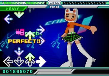 Dance Dance Revolution Art, Dance Dance Revolution Characters, Dance Dance Revolution Aesthetic, Dance Revolution, Dance Dance Revolution, Y2k Art, Dance Games, Retro Gaming Art, Collage Board