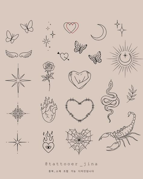 Earthy Tattoos, Small Girly Tattoos, Small Pretty Tattoos, Petite Tattoos, Cute Little Tattoos, Cute Tiny Tattoos, Cute Small Tattoos, Small Hand Tattoos, Classy Tattoos