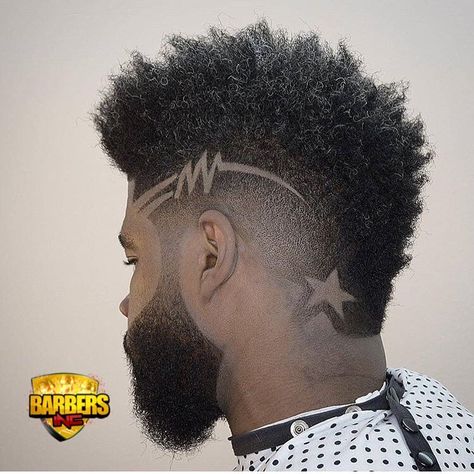 Hair Tattoo Designs, Haircut Designs For Men, Hair Designs For Men, Cool Hair Designs, Shaved Hair Designs, Black Men Haircuts, Cool Mens Haircuts, Faded Hair, Mohawk Hairstyles