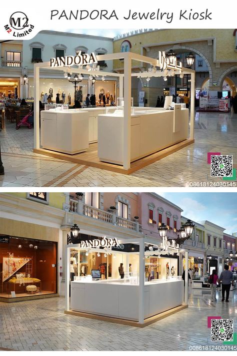 Customized jewelry kiosk for shopping mall.Click on the image to view the jewelry kiosk blog Luxury Kiosk Design, Cosmetic Kiosk Design Mall, Retail Kiosk Design, Mall Booth Design, Jewelry Booth Design, Mall Stand Design, Kiosk Design Mall, Jewelry Kiosk Design, Kiosk Signage