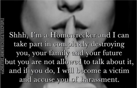 Mistress Quotes Karma, Home Wrecker Quotes, Other Woman Quotes, Cheater Quotes, Karma Funny, Home Wrecker, Cheating Quotes, Cheating Husband, Talking Quotes