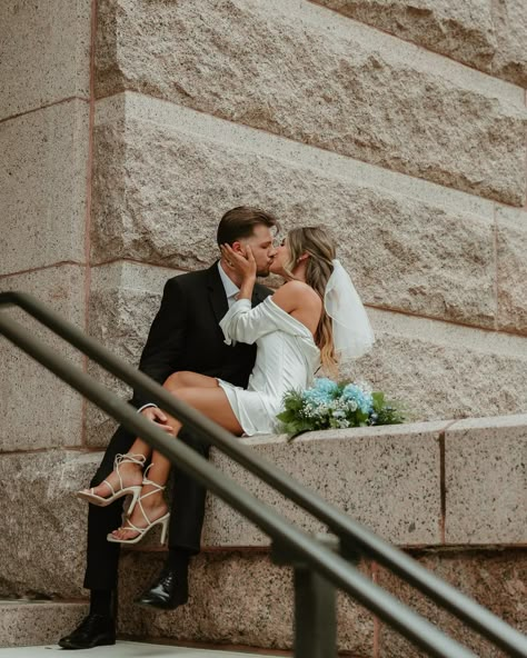 Courthouse Lovers 🏛️💍✨ I’m not going to lie… I SHOCKED myself with these! Ugh, I’ll NEVER not be OBSESSED!! 🤍 Who’s going to be the next couple I capture at this courthouse? 👀 Styled shoot hosted by @rileyyscottphotography & @gracies_candids • • • #courthousewedding #weddingphotographer #houstontxphotographer #leaguecitytxphotographer #saylormaephotography Wedding Photography Courthouse, Tarrant County Courthouse Wedding, Courthouse Wedding Family Photos, Old Orange County Courthouse Wedding, Wedding Photos At Home, Courthouse Engagement Photos, Courthouse Pictures, Courthouse Photos, Courthouse Marriage