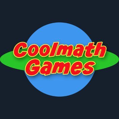 The all time classic of CoolMath Games made every computer lab day worth going too. With some fun, some educational games, it's perfect for everyone Math Meeting, Logic Thinking, Cool Math Games, Online Math Games, Cool Math, Games Logo, Maths Games, Online Games For Kids, Math Games For Kids