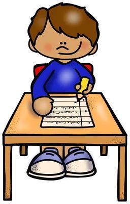 Writing Clipart, Writing Kindergarten, Melonheadz Clipart, School Clipart, Primary Education, Education Organization, Reading Words, Education Motivation, Education Quotes For Teachers