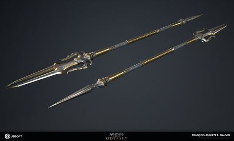 Ac Odyssey, Souls Art, Assassin's Creed Odyssey, Assassins Creed Odyssey, Cool Swords, 3d Modelling, Armor Concept, A Hero, Assassins Creed