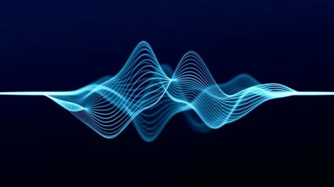 Electromagnetic waves or EM waves are waves that are created as a result of vibrations between an electric field and a magnetic field. In other words, EM waves are composed of oscillating magnetic and electric fields. Here we discuss that how Electromagnetic wave propagates with animation. Don't forget to SUBSCRIBE to our Official Youtube Channel for more updates. Audio Waves, Electromagnetic Waves, Ui Website, Futuristic Robot, Wave Illustration, Electric Field, Waves Line, Physics And Mathematics, Sound Wave