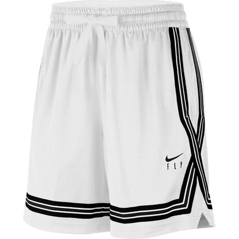 Basketball Crossover, Basketball Shorts Outfit, Crossover Shorts, Womens Basketball Shorts, Nike Shorts Women, Nike Basketball Shorts, Basketball Clothes, Basketball Girls, Stil Inspiration