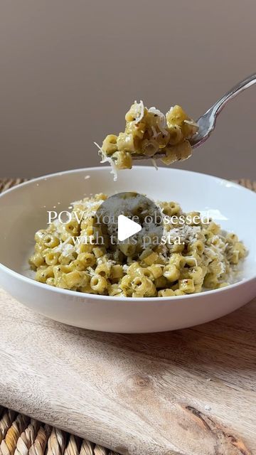 Tiktok Ditalini Pasta, Dilantin Pasta Recipes, Viral Pasta Recipe, Ditalini Pasta Recipes, Recipes With Ditalini Pasta, Camper Meals, Viral Pasta, Round Pasta, Italian Meals