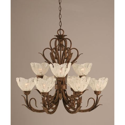 Swan Chandelier, Victorian Chandelier, Victorian Lighting, Shaded Chandelier, Chandelier Glass, Patio Heaters, Classic Lighting, Italian Ice, Rectangle Chandelier